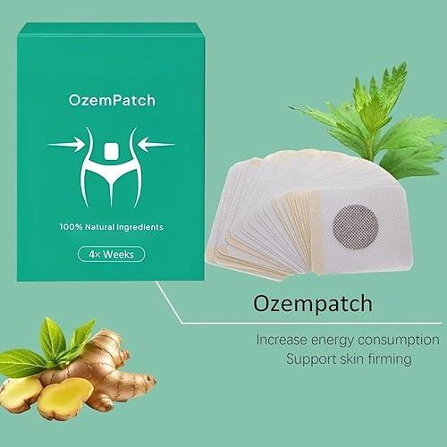 Ozempatch Produktbild